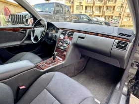 Mercedes-Benz E 270 E270cdi Automat - 4200 лв. - 75870165 | Car24.bg