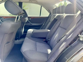 Mercedes-Benz E 270 E270cdi Automat - 4200 лв. - 75870165 | Car24.bg