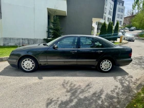 Mercedes-Benz E 270 E270cdi Automat - 4200 лв. - 75870165 | Car24.bg
