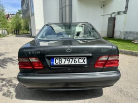 Mercedes-Benz E 270 E270cdi Automat - 4200 лв. - 75870165 | Car24.bg