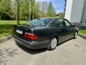 Mercedes-Benz E 270 E270cdi Automat - 4200 лв. - 75870165 | Car24.bg