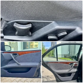 Mercedes-Benz E 270 E270cdi Automat - 4200 лв. - 75870165 | Car24.bg