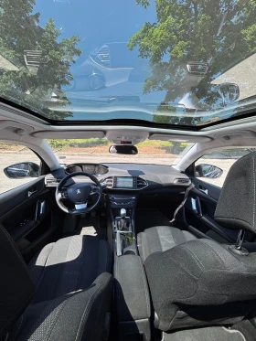 Peugeot 308 1.6 hdi | Mobile.bg    11
