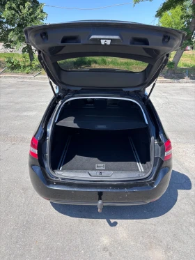 Peugeot 308 1.6 hdi | Mobile.bg    8