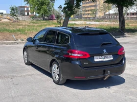 Peugeot 308 1.6 hdi | Mobile.bg    5