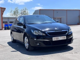     Peugeot 308 1.6 hdi