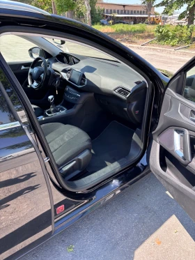 Peugeot 308 1.6 hdi | Mobile.bg    10