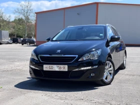     Peugeot 308 1.6 hdi