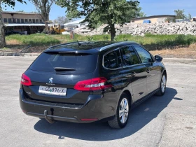     Peugeot 308 1.6 hdi