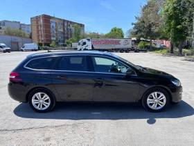 Peugeot 308 1.6 hdi | Mobile.bg    6