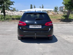    Peugeot 308 1.6 hdi