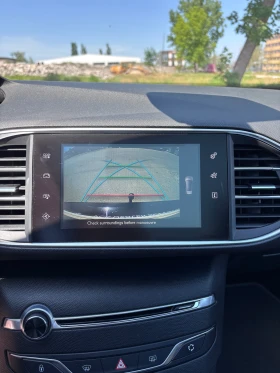 Peugeot 308 1.6 hdi | Mobile.bg    14