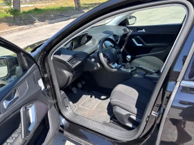 Peugeot 308 1.6 hdi | Mobile.bg    9