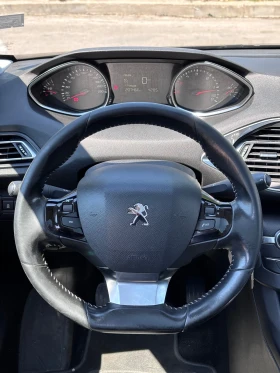 Peugeot 308 1.6 hdi | Mobile.bg    12