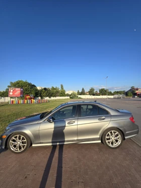 Обява за продажба на Mercedes-Benz C 300 ~31 080 лв. - изображение 5