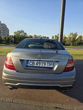 Обява за продажба на Mercedes-Benz C 300 ~31 080 лв. - изображение 1
