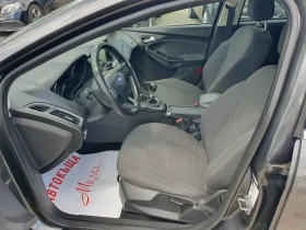 Обява за продажба на Ford Focus 1.5 TDCI/TITANIUM ~11 900 лв. - изображение 6