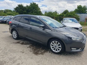 Обява за продажба на Ford Focus 1.5 TDCI/TITANIUM ~11 900 лв. - изображение 2