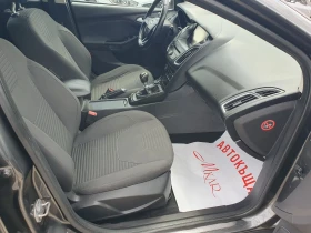 Обява за продажба на Ford Focus 1.5 TDCI/TITANIUM ~11 900 лв. - изображение 9