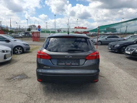 Обява за продажба на Ford Focus 1.5 TDCI/TITANIUM ~11 900 лв. - изображение 4