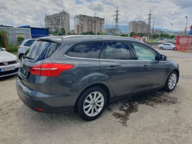 Обява за продажба на Ford Focus 1.5 TDCI/TITANIUM ~11 900 лв. - изображение 3