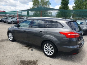 Обява за продажба на Ford Focus 1.5 TDCI/TITANIUM ~11 900 лв. - изображение 5
