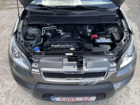 Kia Soul 1.6/16v - 7190 лв. - 13263750 17