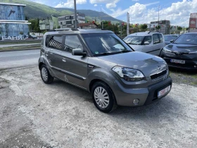 Kia Soul 1.6/16v - 7190 лв. - 13263750 2