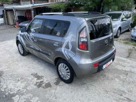Kia Soul 1.6/16v - 7190 лв. - 13263750 4