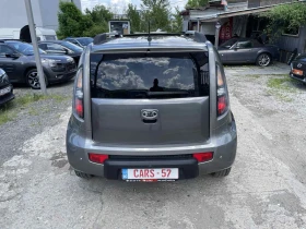Kia Soul 1.6/16v - 7190 лв. - 13263750 6