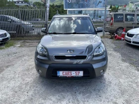 Kia Soul 1.6/16v - 7190 лв. - 13263750 5