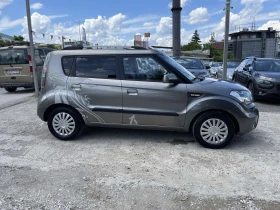 Kia Soul 1.6/16v - 7190 лв. - 13263750 7