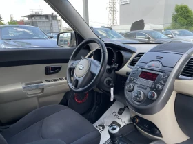 Kia Soul 1.6/16v - 7190 лв. - 13263750 15
