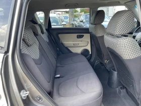Kia Soul 1.6/16v - 7190 лв. - 13263750 13