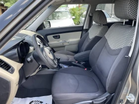 Kia Soul 1.6/16v - 7190 лв. - 13263750 9