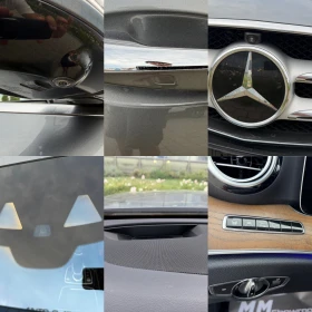 Mercedes-Benz E 350 AMG-ПАНОРАМА-BURMASTER-360КАМЕРИ-BURMASTER-BLIND - 25999 € - 75442887 16
