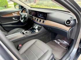 Mercedes-Benz E 350 AMG-ПАНОРАМА-BURMASTER-360КАМЕРИ-BURMASTER-BLIND - 25999 € - 75442887 12