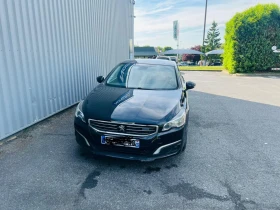 Обява за продажба на Peugeot 508 ~12 500 лв. - изображение 2