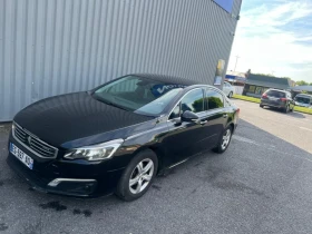 Обява за продажба на Peugeot 508 ~12 500 лв. - изображение 5