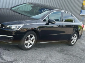 Обява за продажба на Peugeot 508 ~12 500 лв. - изображение 3