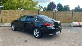 Обява за продажба на Peugeot 508 ~12 500 лв. - изображение 1