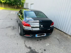 Обява за продажба на Peugeot 508 ~12 500 лв. - изображение 4