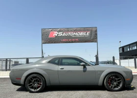 Обява за продажба на Dodge Challenger SRT  ~ 128 000 лв. - изображение 6