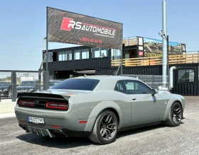 Обява за продажба на Dodge Challenger SRT  ~ 128 000 лв. - изображение 5