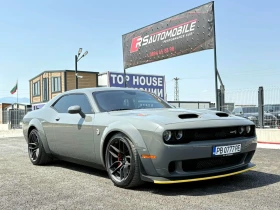 Обява за продажба на Dodge Challenger SRT  ~ 128 000 лв. - изображение 1