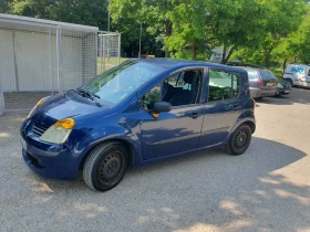 Обява за продажба на Renault Modus ~3 500 лв. - изображение 1
