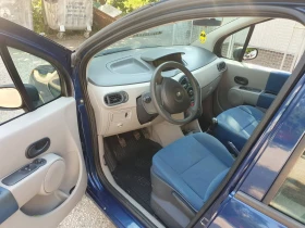 Обява за продажба на Renault Modus ~3 500 лв. - изображение 3