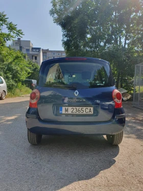 Обява за продажба на Renault Modus ~3 500 лв. - изображение 2