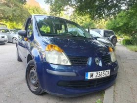 Обява за продажба на Renault Modus ~3 500 лв. - изображение 4