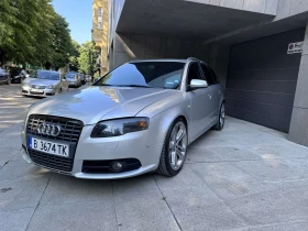 Обява за продажба на Audi S4 ~14 500 лв. - изображение 1